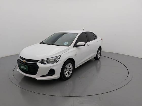 CHEVROLET ONIX 1.0 FLEX PLUS LT MANUAL CHEVROLET ONIX 1.0 FLEX PLUS LT MANUAL